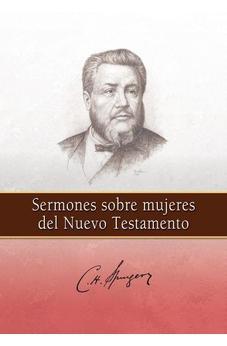 Sermones Sobre Mujeres del Nuevo Testamento 9780311430642