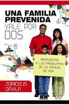 Familia Prevenida Vale Por Dos