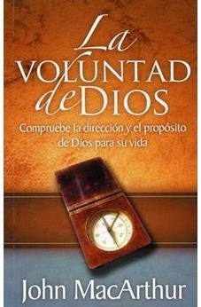 Voluntad De Dios