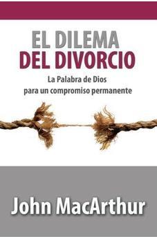 El Dilema Del Divorcio