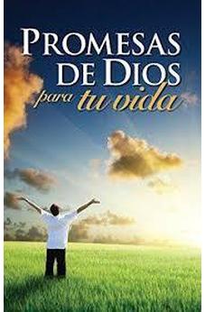 Promesas De Dios Para La Vida