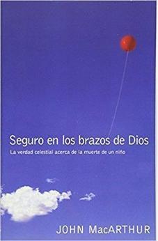 Seguro En Los Brazos De Dios