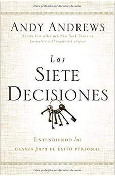 Las Siete Decisiones