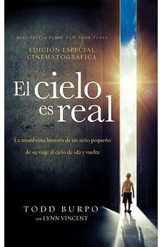 El Cielo Es Real -Edicion Cinematográfica