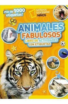 Animales Fabulosos Bb