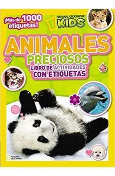 Animales Preciosos