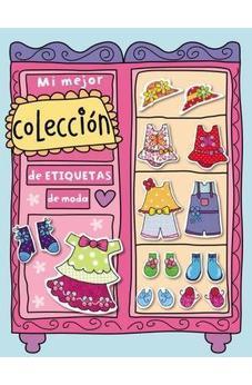 Mi Mejor Coleccion De Etiquetas De Moda