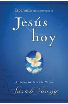 Jesus Hoy