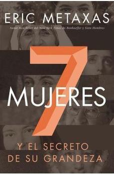 Siete Mujeres Pb