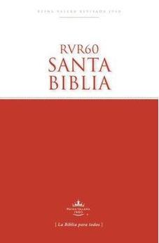 Biblia Economica RVR 1960