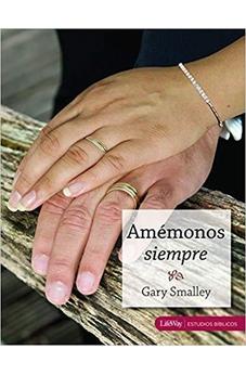 Amemonos Siempre Libro Par Discipulo