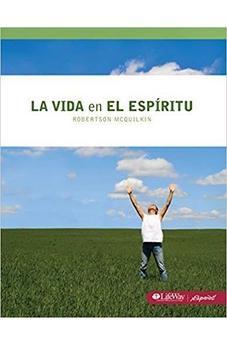 La Vida En El Espiritu