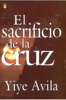 Sacrificio De La Cruz