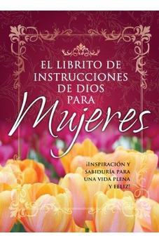 Librito De Inst De Dios Mujere