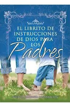 Librito de Instrucciones de Dios Para los Padres