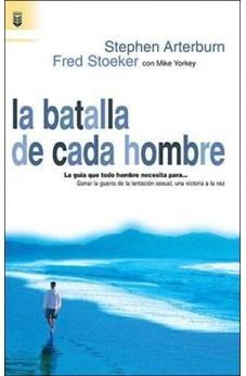 La Batalla De Cada Hombre