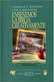 Enseã±Emos De La Biblia Creativamente