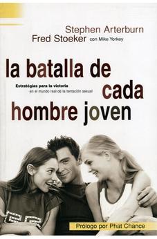 Batalla De Cada Hombre Joven