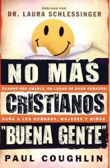 No Mas Cristianos Buena Gente