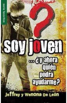 Soy Joven…¿Y Ahora Quien Podra Ayudarme?