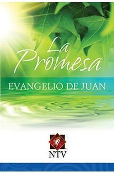 La Promesa Evangelio De Juan NTV