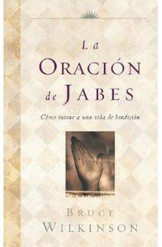 La Oracion De Jabes (Favoritos)