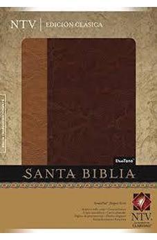 NTV Santa Biblia / 2 Tonos / Cafe Claro & Café