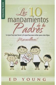 10 Mandamientos De Los Padres