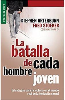 Batalla De Cada Hombre Joven