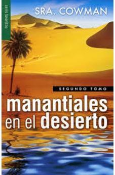 Manantiales En El Desierto 2