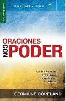 Oraciones Con Poder