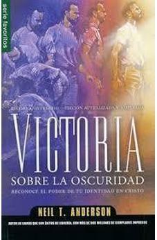 Victoria Sobre La Oscuridad (Favoritos)