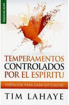 Temperamentos Controlados Por El Espiritu (Favoritos)