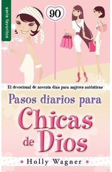 Pasos Diarios Para Chicas De Dios