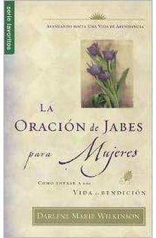 Oracion De Jabes Mujeres Mm