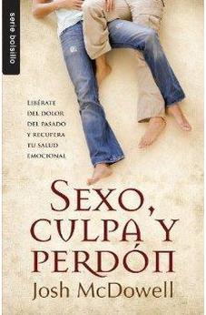 Sexo, Culpa Y Perdã³N / Bolsillo