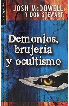 Demonios Brujeria Y Ocultismo