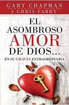 Asombroso Amor De Dios