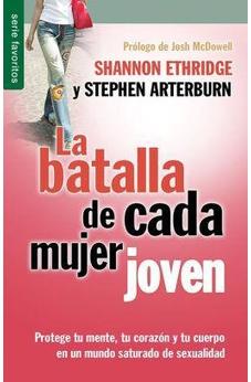 La Batalla De Cada Mujer Joven