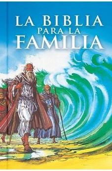 Biblia Para La Familia