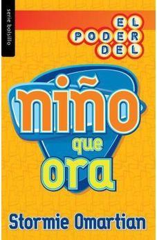 El Poder Del Nino Que Ora