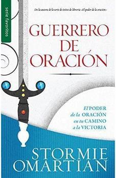 Guerrero De Oracion