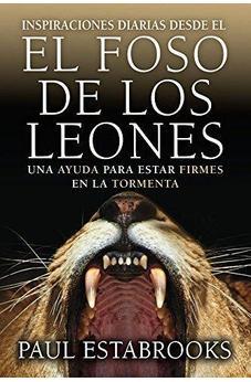 Inspiracion Foso De Los Leones