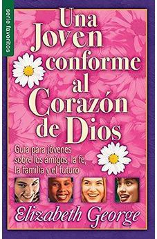 Una Joven Conforme Al Corazon De Dios (Favoritos)