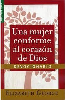 Una Mujer Conforme Corazon De Dios