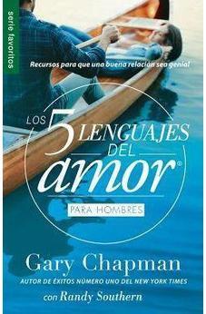 Los 5 Lenguajes Del Amor Para Hombres