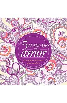 5 Lenguajes Del Amor