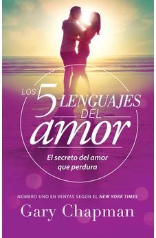 Cinco Lenguajes Del Amor Nuevo