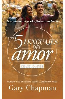 Cinco Lenguajes Amor Joven New