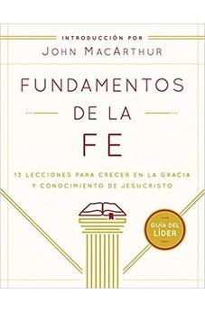 Fundamentos De Fe